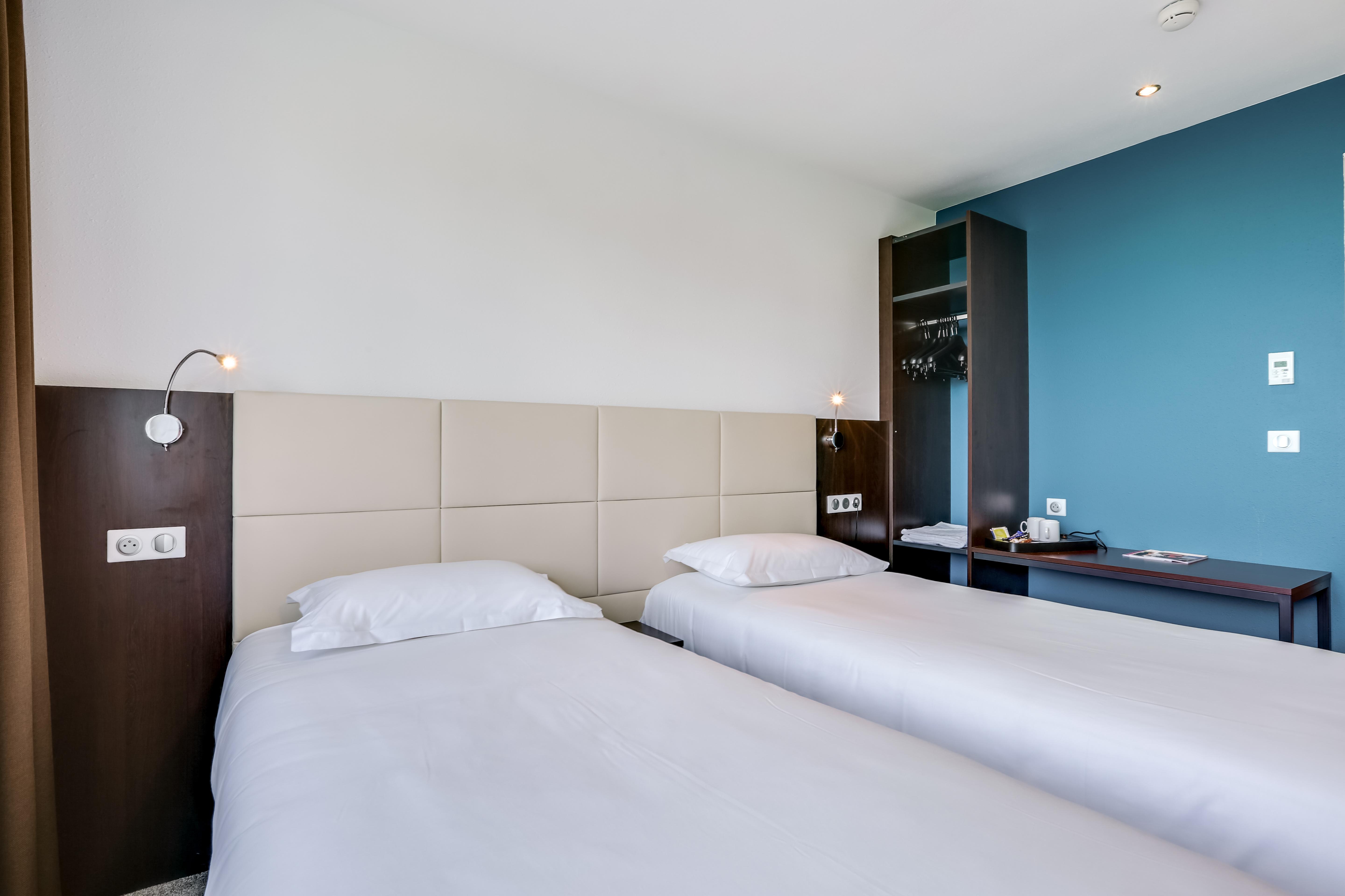 B&B Hotel Caen Memorial Saint-Contest Экстерьер фото