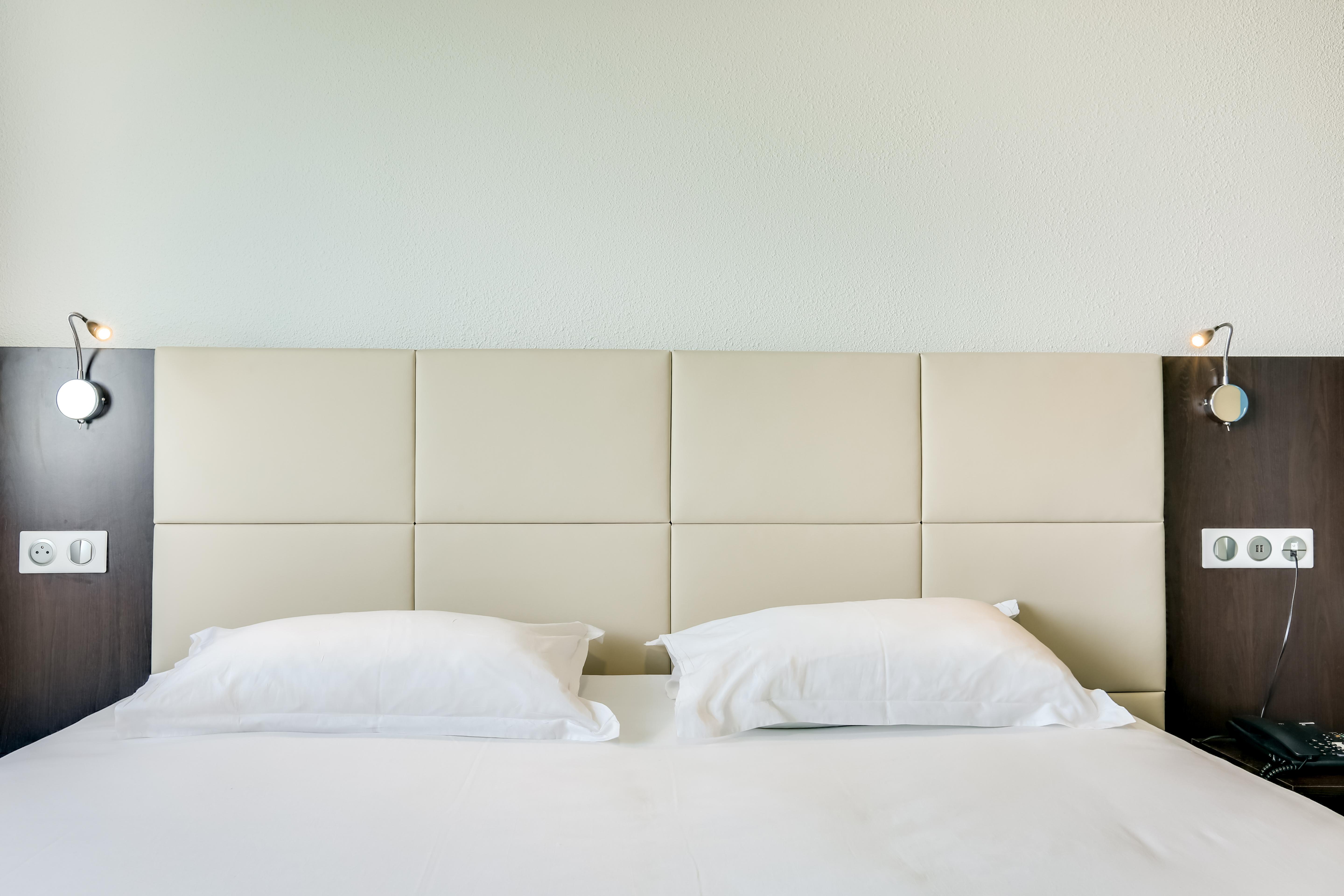 B&B Hotel Caen Memorial Saint-Contest Экстерьер фото