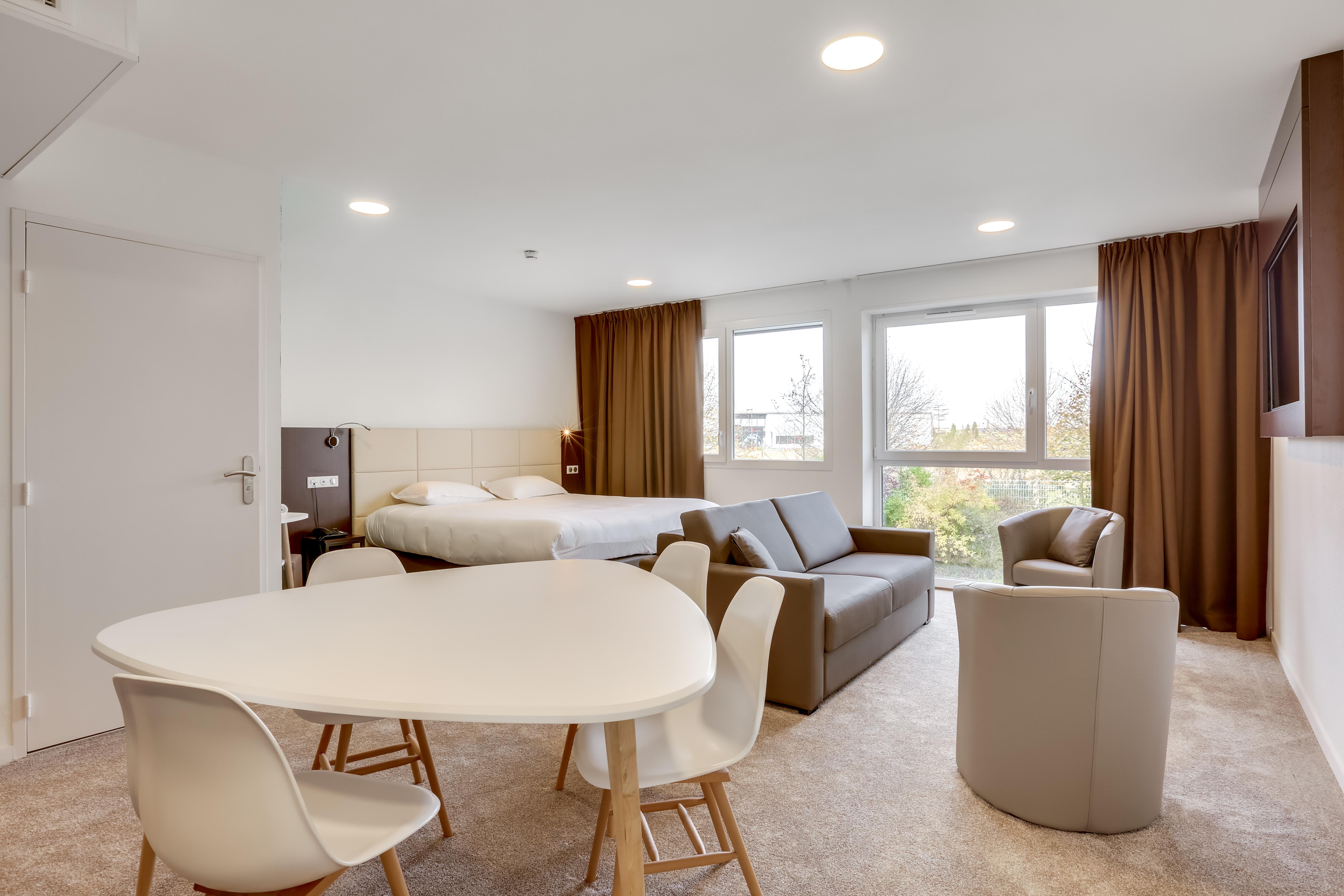 B&B Hotel Caen Memorial Saint-Contest Экстерьер фото