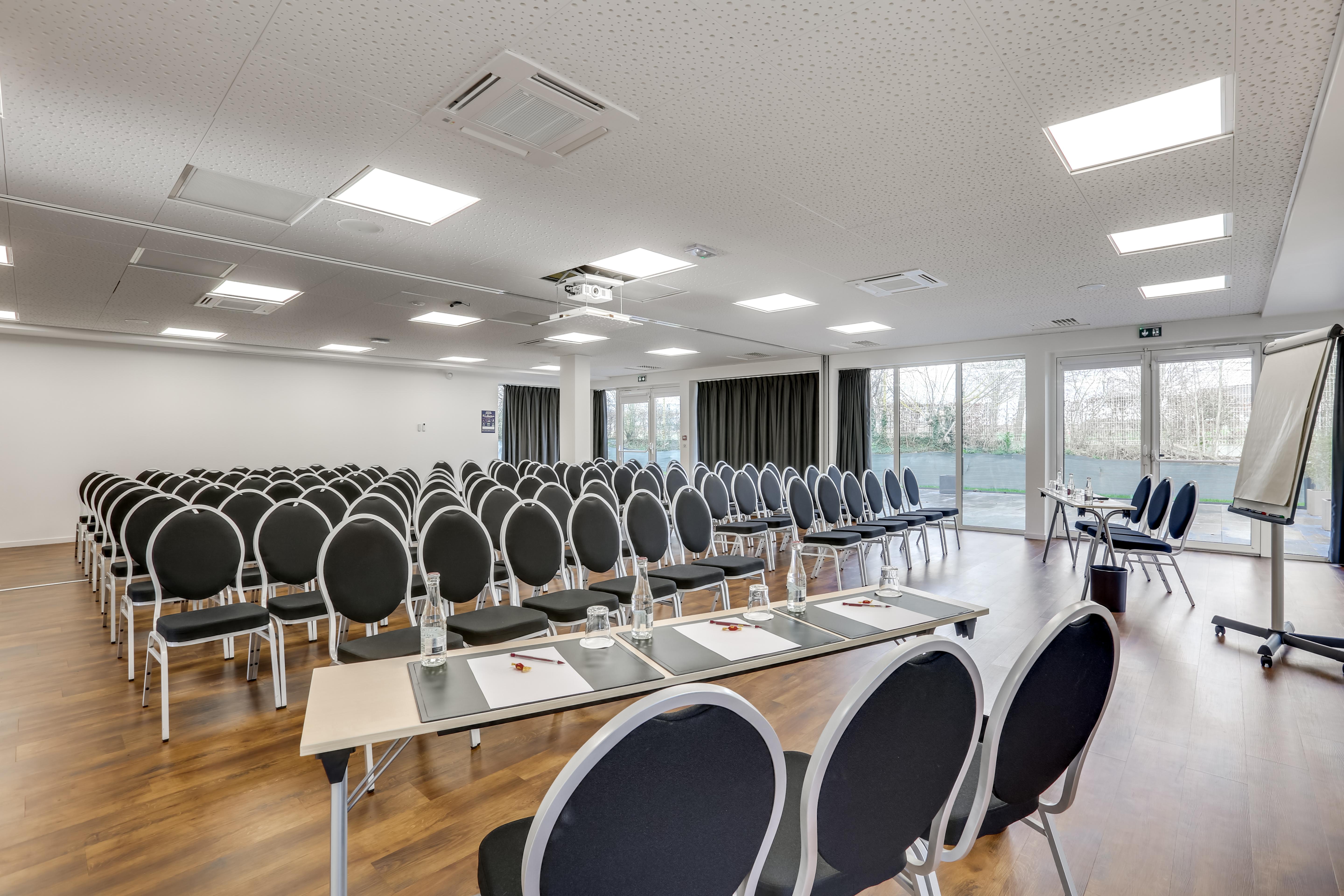 B&B Hotel Caen Memorial Saint-Contest Экстерьер фото