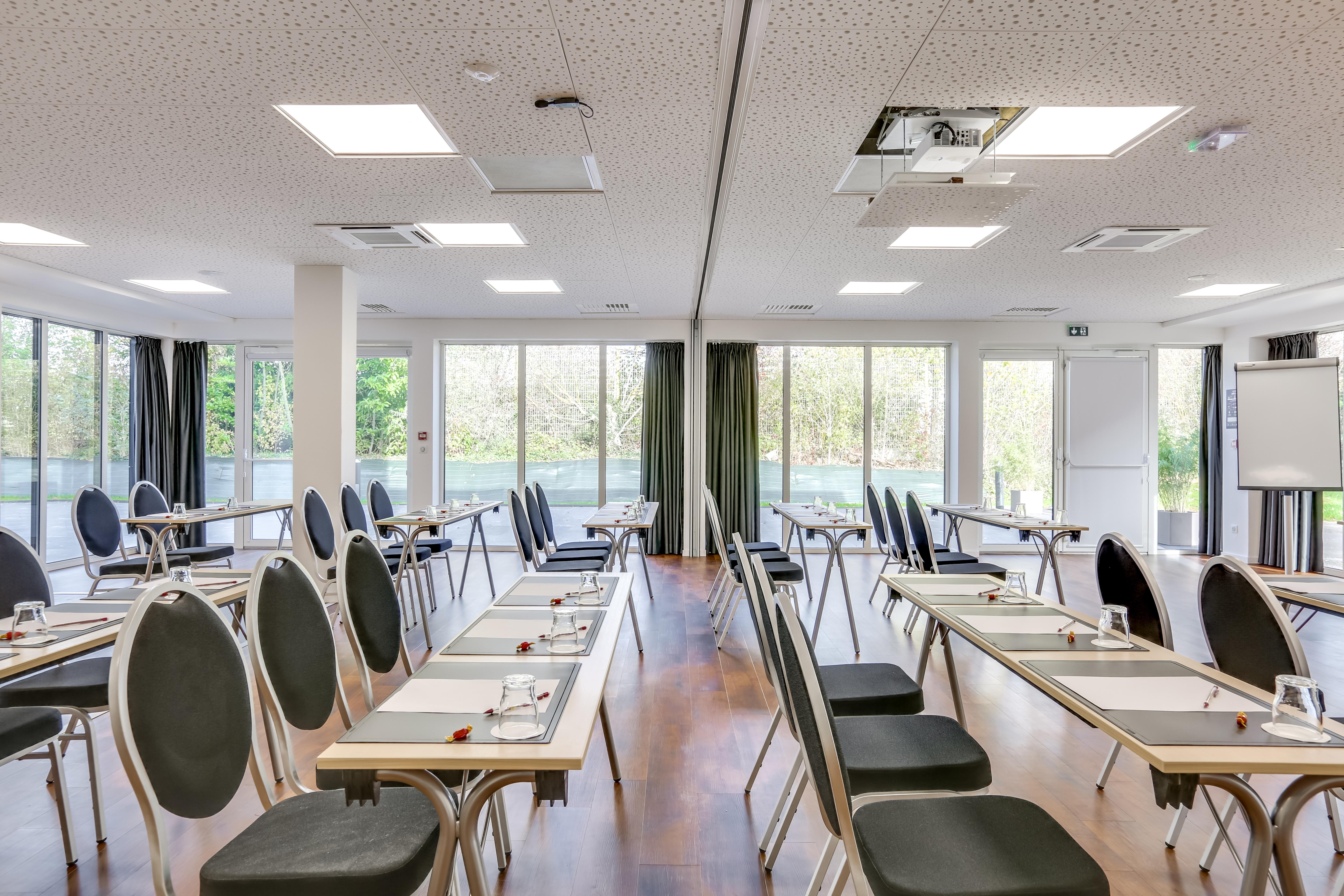 B&B Hotel Caen Memorial Saint-Contest Экстерьер фото